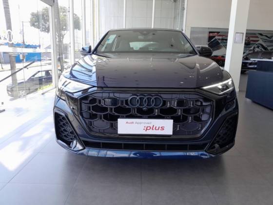 AUDI Q8 3.0 TFSI GASOLINA PERFORMANCE BLACK QUATTRO TIPTRONIC AUDI Q8 3.0 TFSI GASOLINA PERFORMANCE BLACK QUATTRO TIPTRONIC